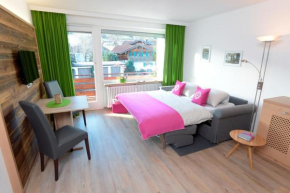 Appartement „Klein & Fein“
